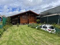 Homes for Sale in Poas, Alajuela, Alajuela $71,000