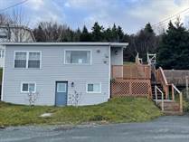 Homes for Sale in North End, St. John's, Newfoundland and Labrador $109,000