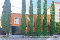 Homes for Sale in Atascadero, San Miguel de Allende, Guanajuato $324,900