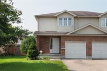 Homes Sold in Listowel, Ontario $495,000