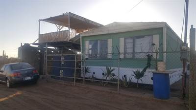 Calle Manuel M Ponce, Suite Lot 1, Puerto Nuevo, Baja California