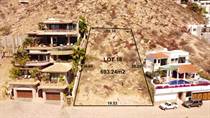 Lots and Land for Sale in Camino Del Sol, Cabo San Lucas, Baja California Sur $699,000