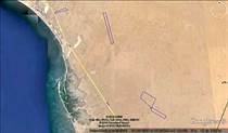 Lots and Land for Sale in Las Lagrimas, Puerto Penasco/Rocky Point, Sonora $78,000