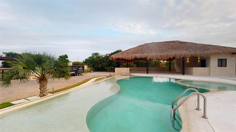 Xaman Ha residential lot for sale in Playa del Carmen