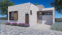 Homes for Sale in Playas de Rosarito, Baja California $179,000