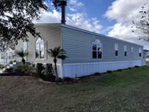 Homes for Sale in Covington Estates, St. Cloud, Florida $105,900