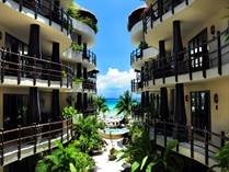 Condos for Sale in Downtown, Playa del Carmen, Quintana Roo $419,000