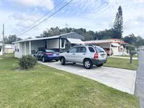 Homes for Sale in Bonny Shores, Lakeland, Florida $29,900