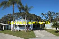 Homes for Sale in Spanish Lakes Country Club, Fort Pierce, Florida $49,995