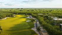 Lots and Land for Sale in Mayakoba, Playa del Carmen, Quintana Roo $227,500