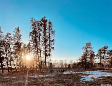 Over 1 acre lots