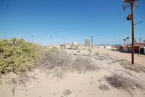 Lots and Land for Sale in Las Conchas, Puerto Penasco/Rocky Point, Sonora $47,120