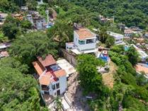 Lots and Land for Sale in Lazaro Cardenas, Puerto Vallarta, Jalisco $108,000