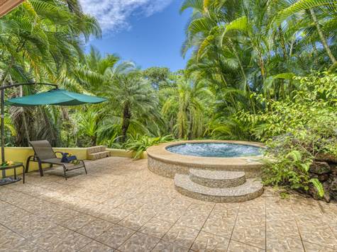 Uvita Real Estate - Hotels for Sale