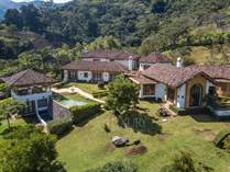 Homes for Sale in Santa Ana, San José $5,900,000