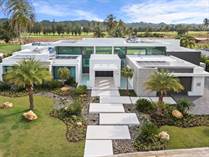 Homes for Sale in Dorado Country Estates, Dorado, Puerto Rico $21,500,000