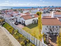 Homes for Sale in Rancho Descanso, Playas de Rosarito, Baja California $415,000