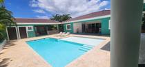 Homes for Sale in Sosua, Puerto Plata $439,900
