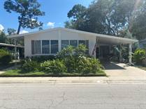 Homes for Sale in Shady Lane Oaks, Clearwater, Florida $65,000