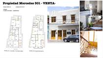 Commercial Real Estate for Sale in Zona Colonial, Distrito Nacional $585,000