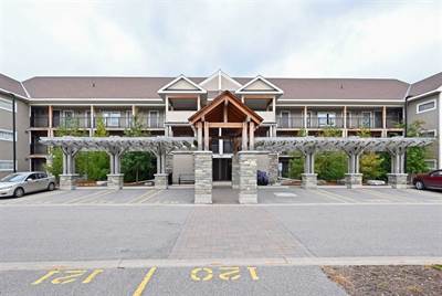 5 Anchorage Cres, Suite 208, Collingwood, Ontario