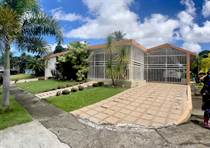 Homes for Sale in Alturas de San Juan Rio Piedras, San Juan, Puerto Rico $210,000