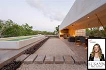 Homes for Sale in holistika, Tulum, Quintana Roo $750,000