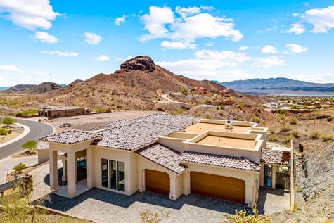 Your House in the Havasu Foothills