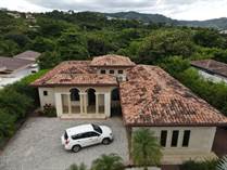 Homes for Sale in Playas Del Coco, Guanacaste $650,000