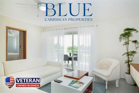 PUNTA CANA REAL STATE - BEAUTIFUL APARMENTS WHIT PERFECT LOCATION - BEDROOM 