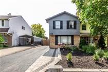 Homes for Sale in Galt North, Cambridge, Ontario $649,900