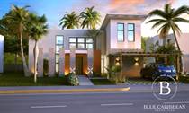 Homes for Sale in Oasis del Lago, Punta Cana, La Altagracia $328,490