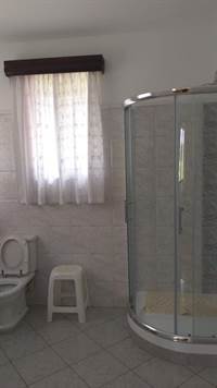 Bathroom for the Kiambu house for sale
