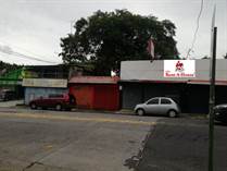 Commercial Real Estate for Sale in Tibás , San José $1,000,000