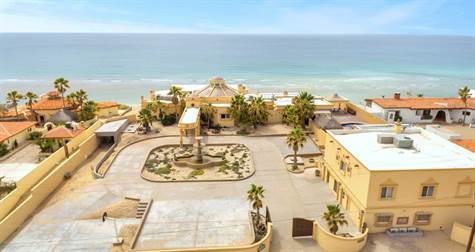 Las Conchas Sec 5 Lots 13 14 Puerto Penasco Rocky Point Sonora By Chuck Urrea