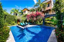 Homes for Sale in Tamarindo, Guanacaste $530,000