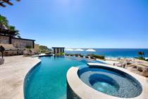 Homes for Sale in Pedregal, Cabo San Lucas, Baja California Sur $4,000,000