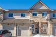 Homes for Sale in West Galt, Cambridge, Ontario $724,800