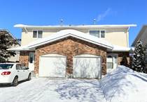 Homes for Sale in Garden City, Winnipeg, Manitoba $359,900
