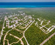 Lots and Land for Sale in Aldea Zama, Tulum, Quintana Roo $1,960,000