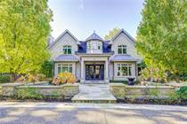 Homes for Sale in Morrison, Oakville, Ontario $9,988,000