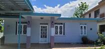 Homes for Sale in CALABAZAS, SAN SEBASTIAN , Puerto Rico $117,000