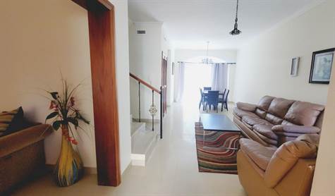 House 3BR For Rent in Costa Bavaro 5