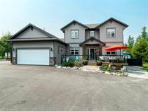 Homes for Sale in Westview Estates, Cranbrook, British Columbia $1,199,980