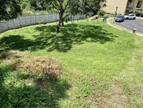 Lots and Land for Sale in Lagunilla , Heredia, Heredia $138,650