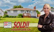Homes Sold in West Riverview, Riverview, New Brunswick $299,900