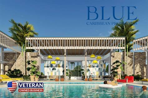 PUNTA CANA REAL ESTATE - AMAZING VILLAS FOR SALE - DOWNTOWN