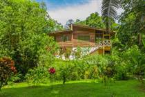 Commercial Real Estate for Sale in Ojochal, Puntarenas $599,000