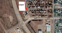 Commercial Real Estate for Sale in Battleford, Saskatchewan $599,000