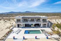 Homes for Sale in Lighthouse Point , La Ribera, Baja California Sur $2,500,000